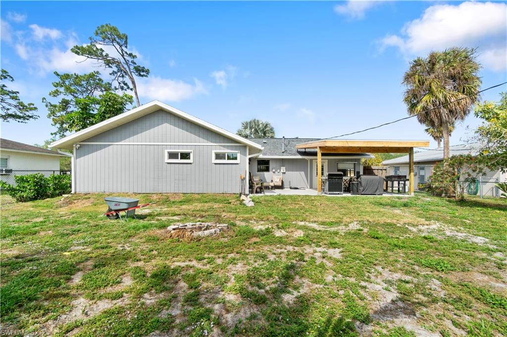 27088 Jarvis RD