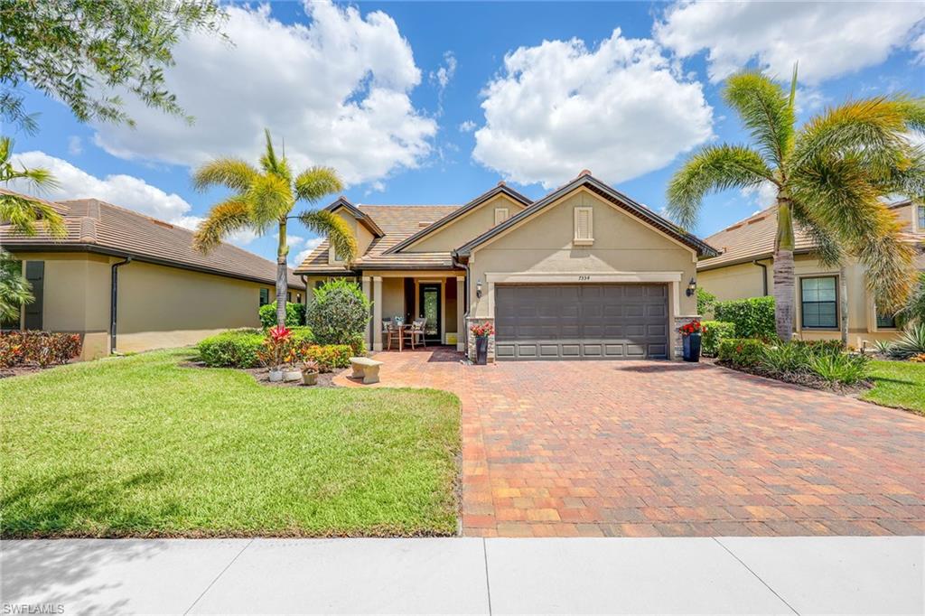 7554 Blackberry DR