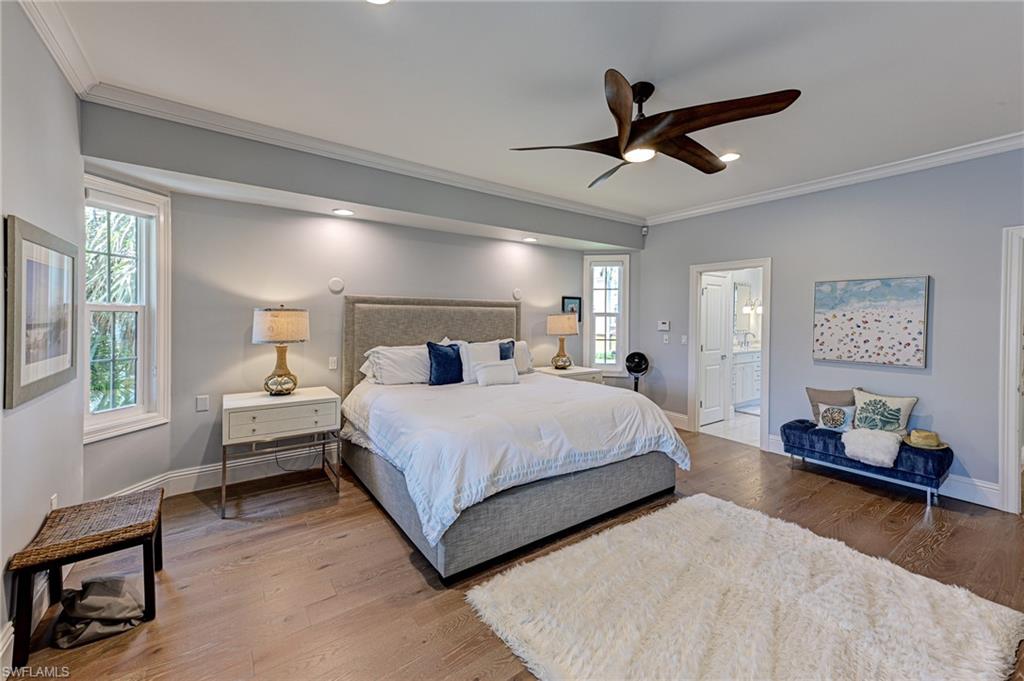 196 Topanga DR