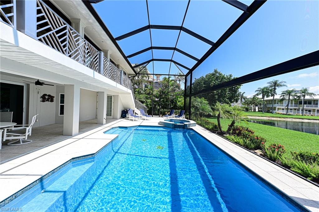 196 Topanga DR