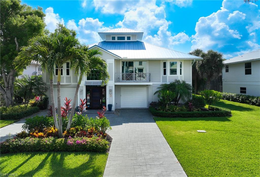 196 Topanga DR