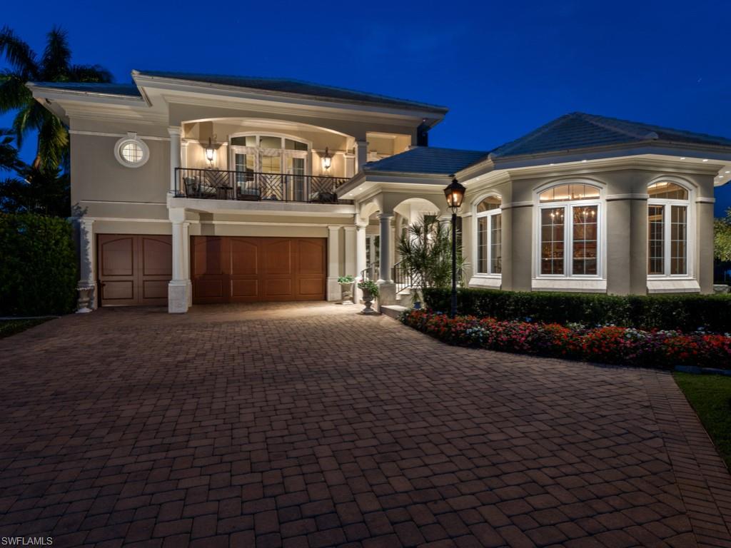 1515 Gulfstar DR S