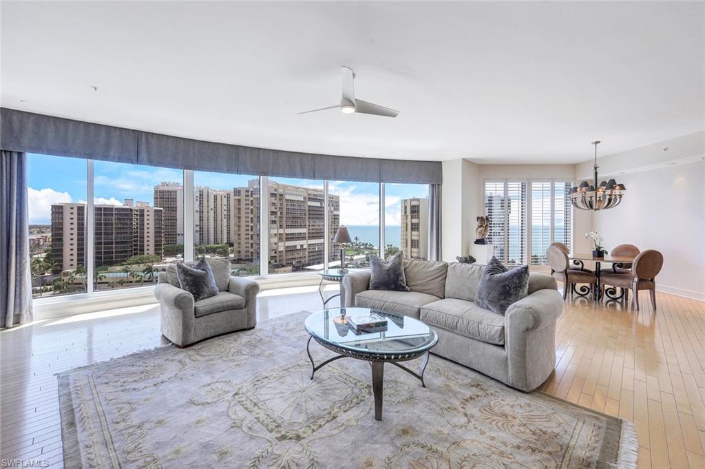 4151 Gulf Shore BLVD N # 1002