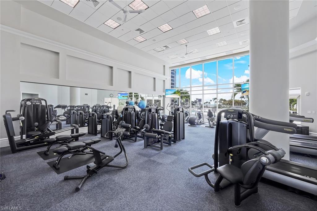 4151 Gulf Shore BLVD N # 1002
