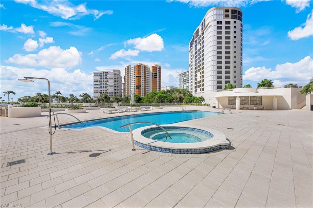 4151 Gulf Shore BLVD N # 1002