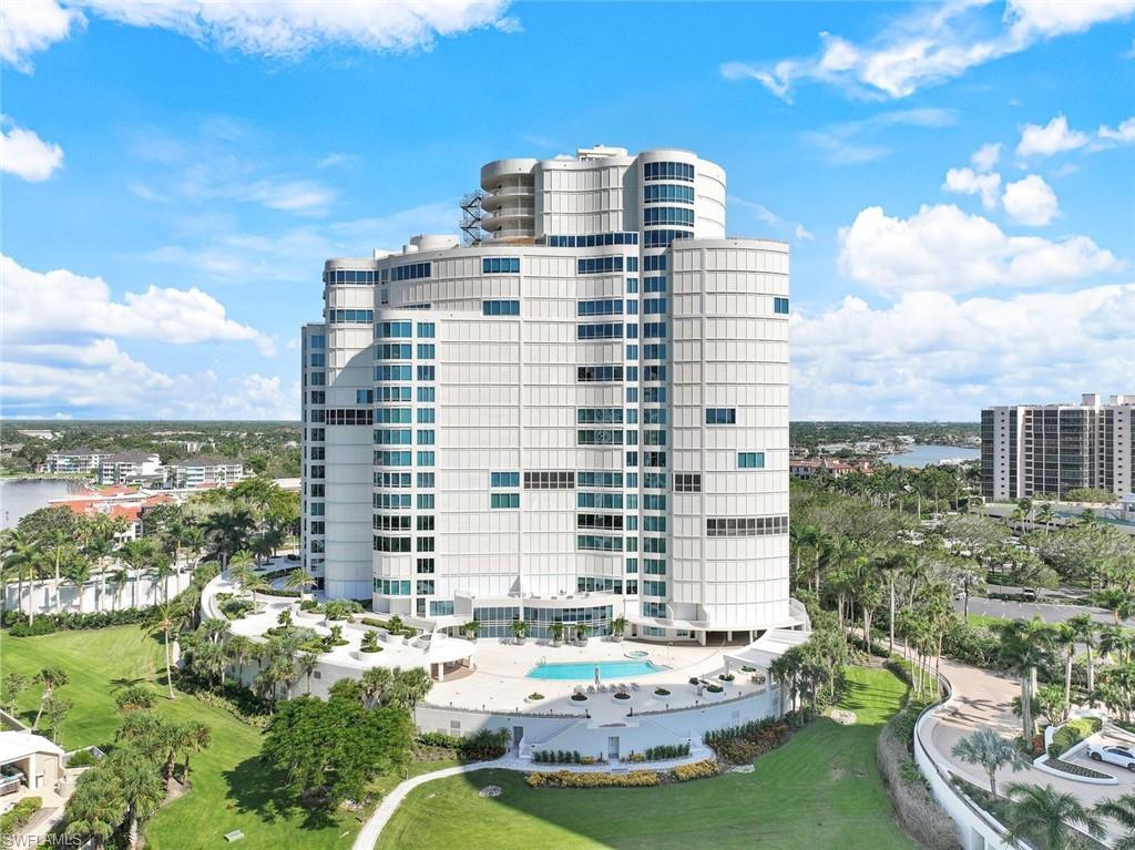 4151 Gulf Shore BLVD N # 1002