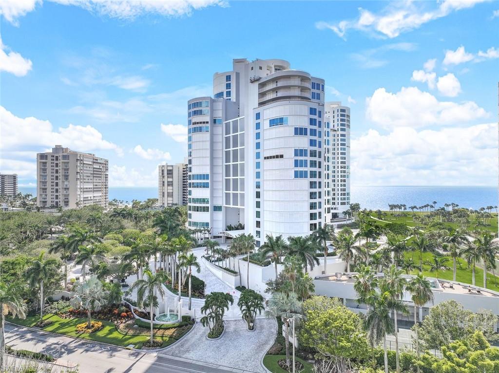 4151 Gulf Shore BLVD N # 1002