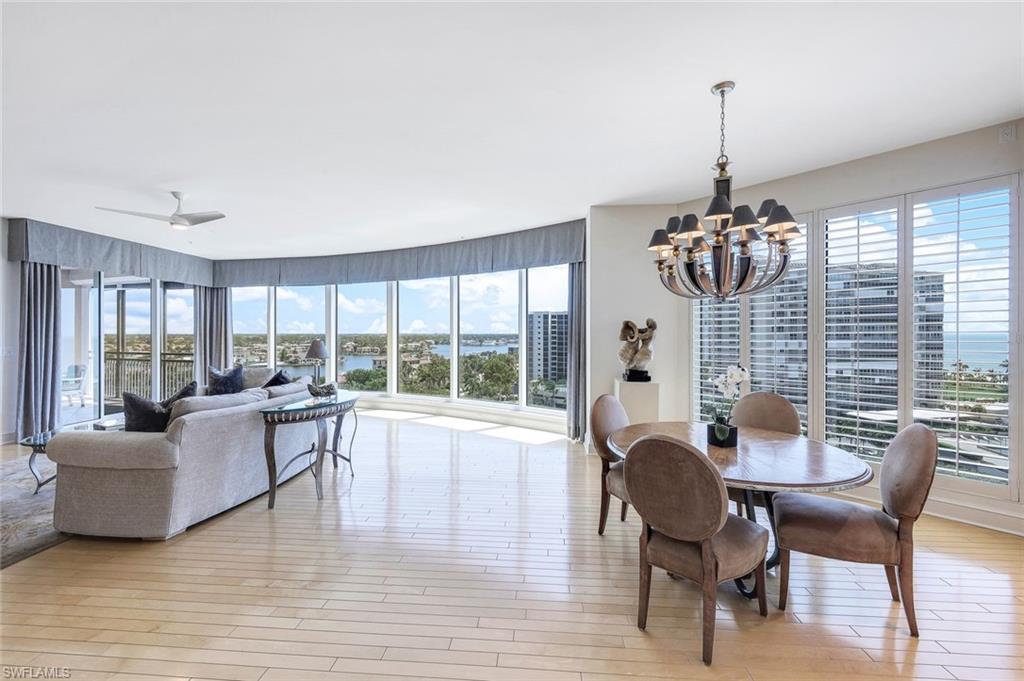 4151 Gulf Shore BLVD N # 1002