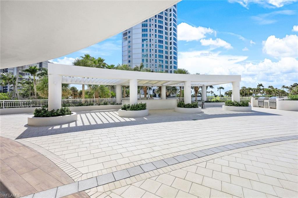 4151 Gulf Shore BLVD N # 1002