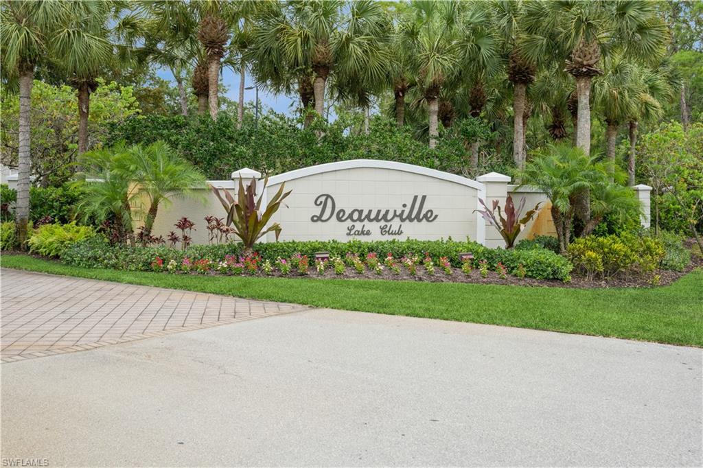 5716 Deauville CIR # I205