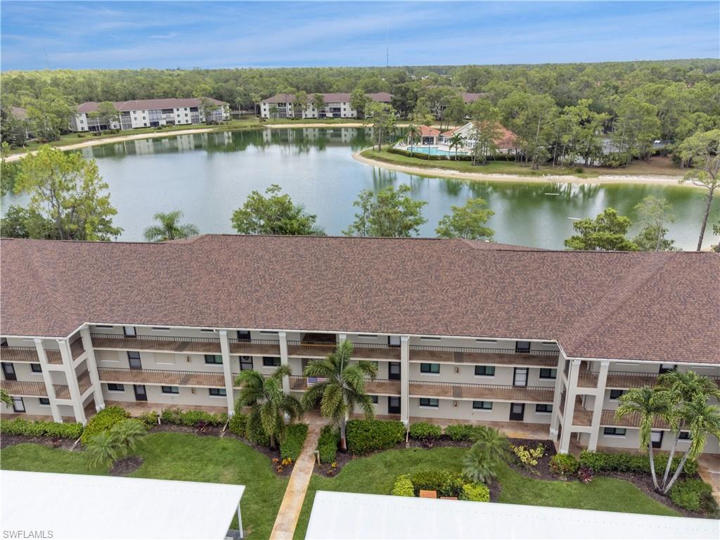 5716 Deauville CIR # I205