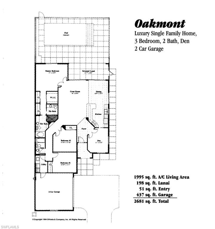 4257 Montalvo CT