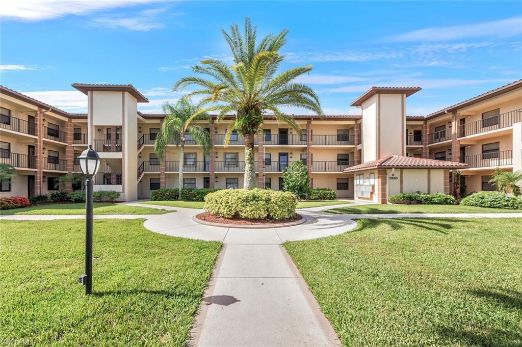 7320 Province WAY N # 2205