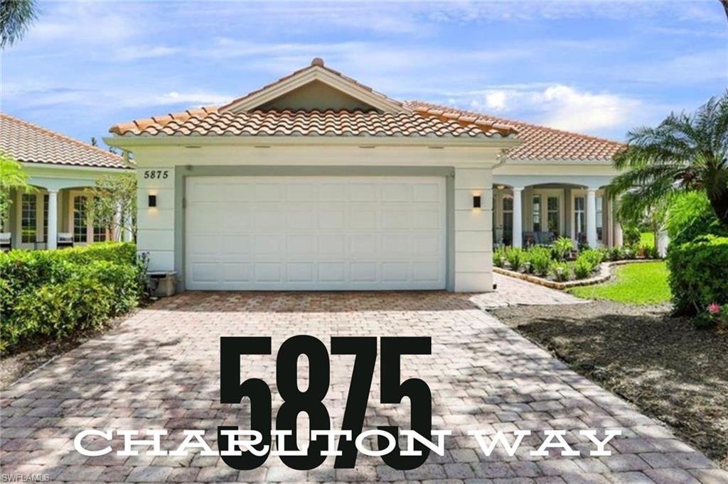 5875 Charlton WAY