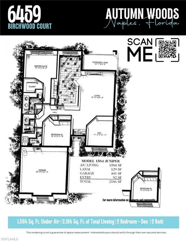 6459 Birchwood CT