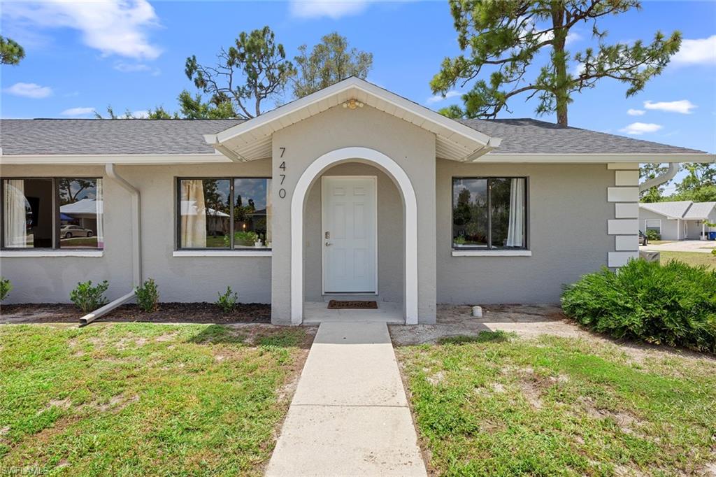 7470/7472 Field RD