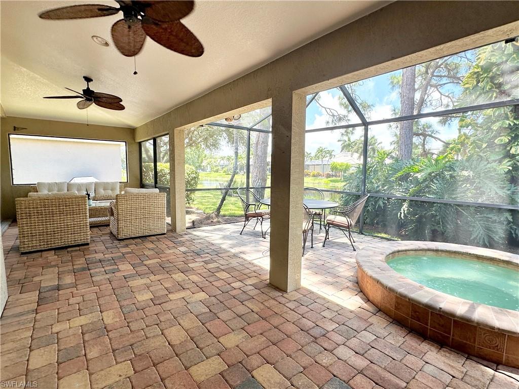 6965 Burnt Sienna CIR