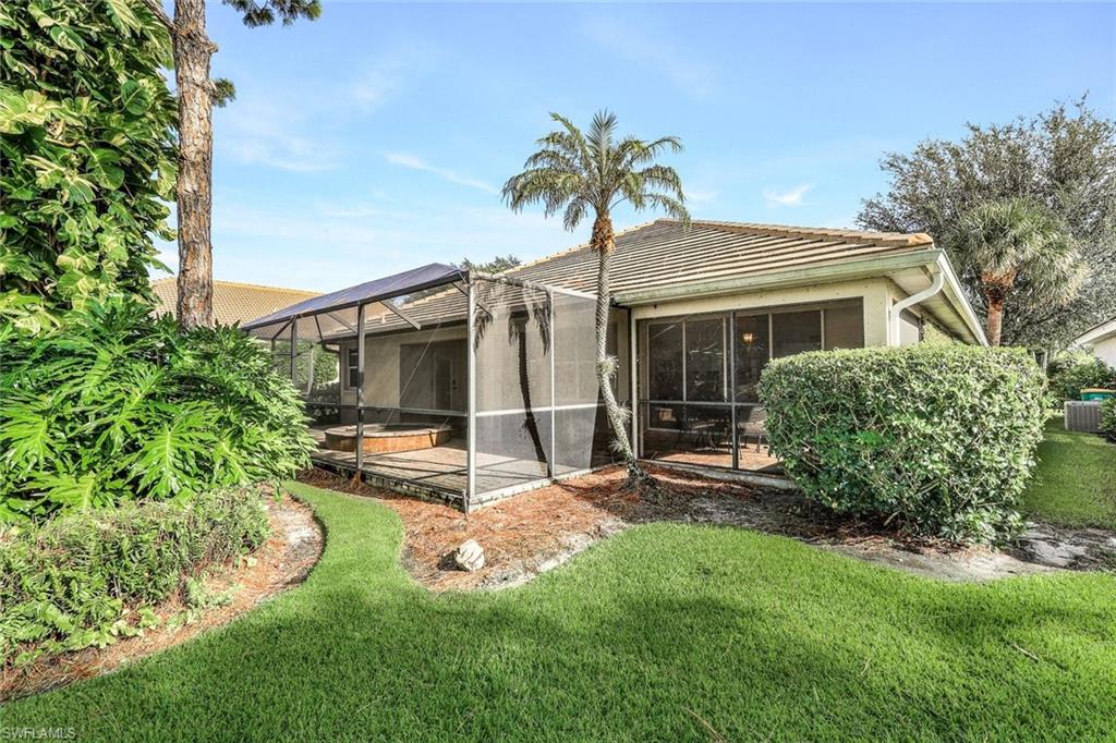 6965 Burnt Sienna CIR
