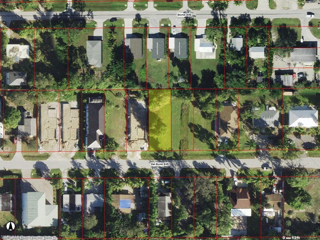 2785 Van Buren AVE