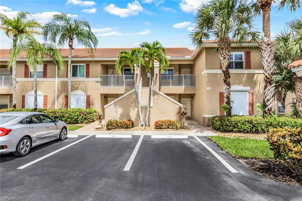 6660 Huntington Lakes CIR # 204