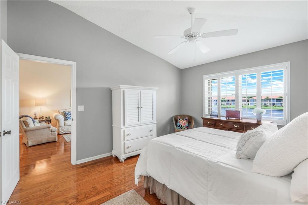 6660 Huntington Lakes CIR # 204