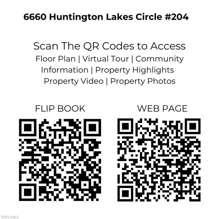 6660 Huntington Lakes CIR # 204