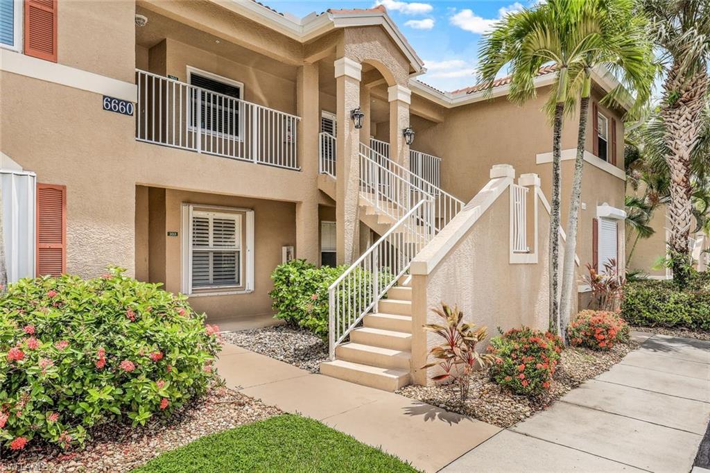 6660 Huntington Lakes CIR # 204