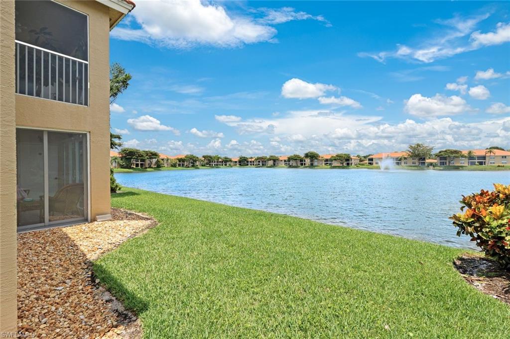 6660 Huntington Lakes CIR # 204