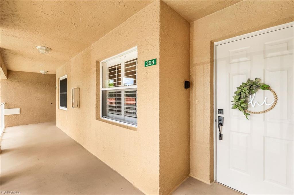 6660 Huntington Lakes CIR # 204