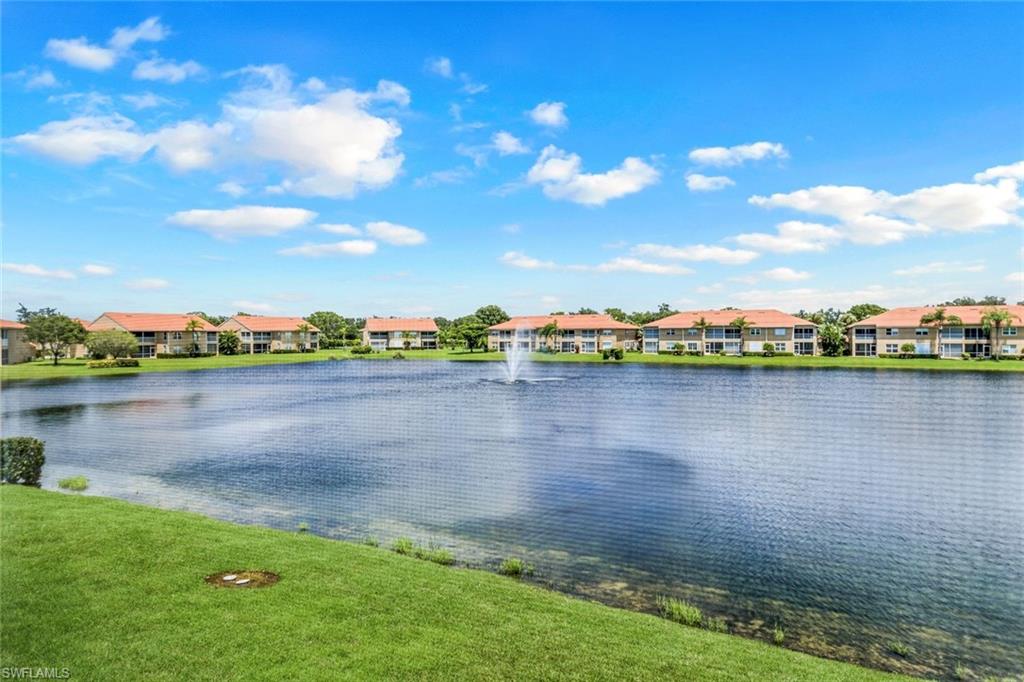6660 Huntington Lakes CIR # 204