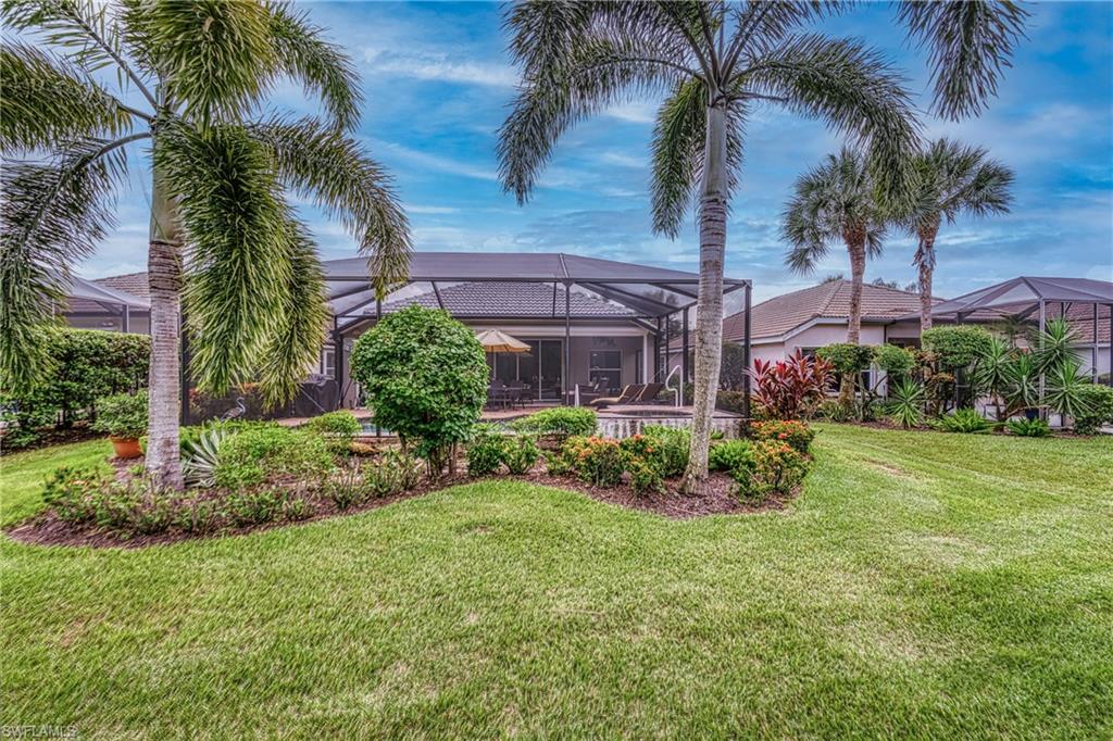 9962 Horse Creek RD