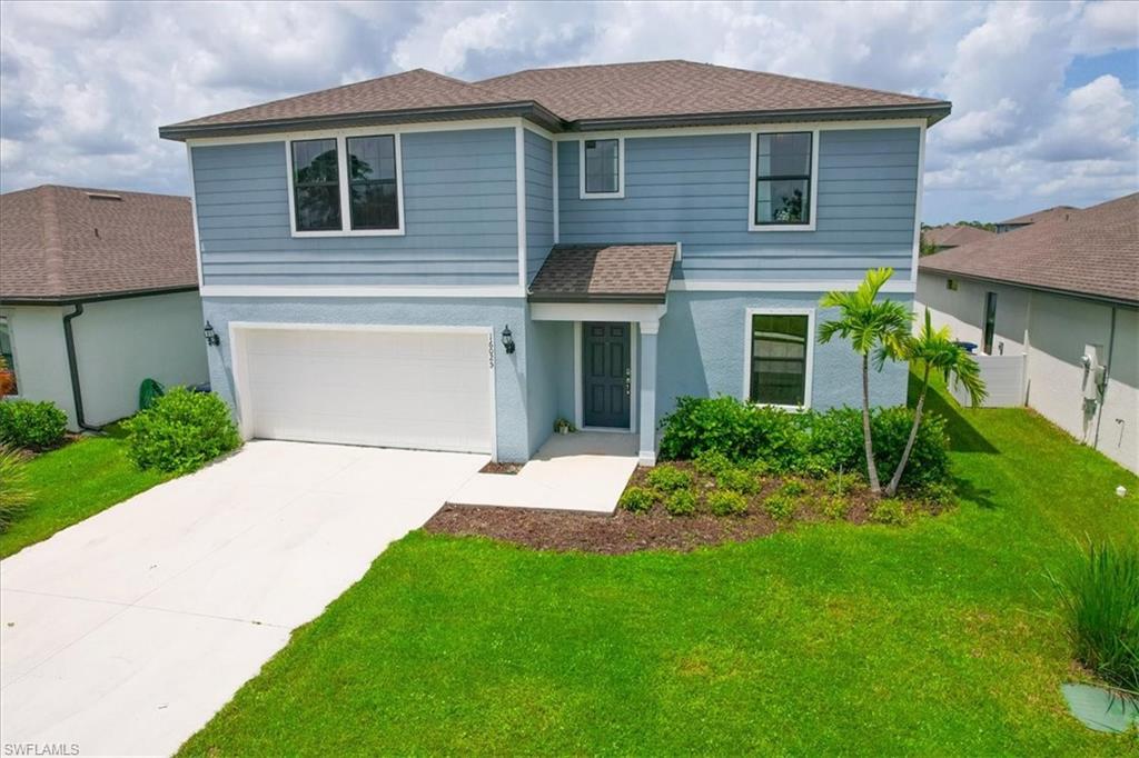 16025 Beachberry DR