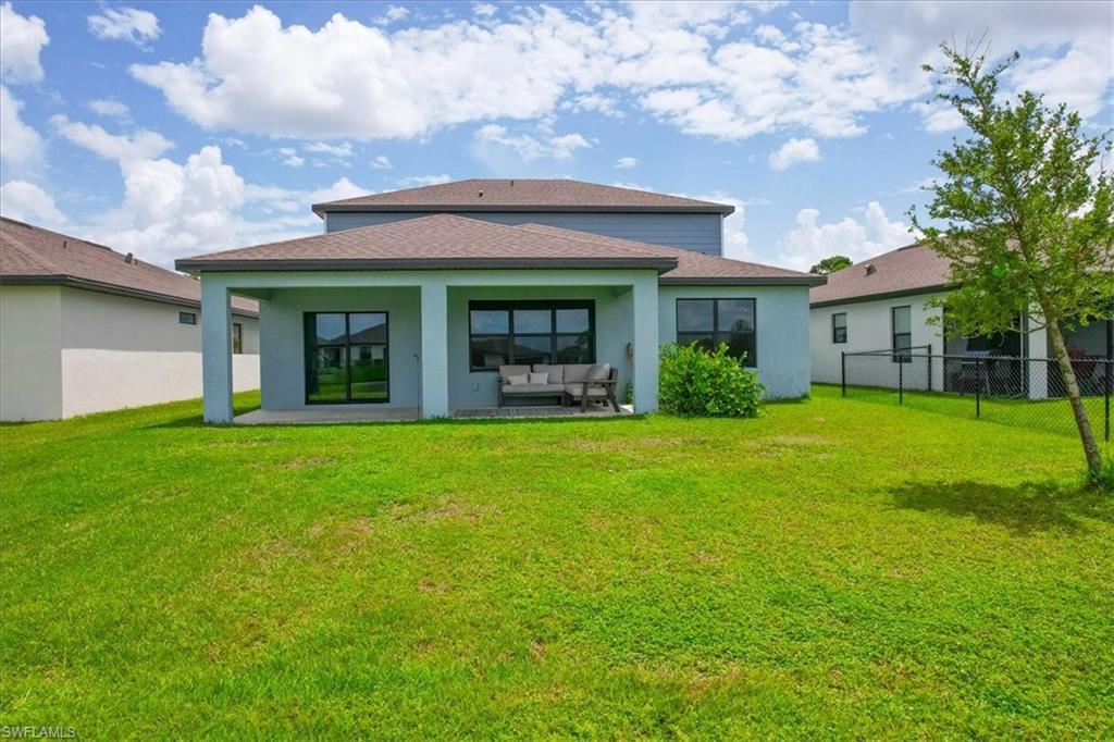 16025 Beachberry DR
