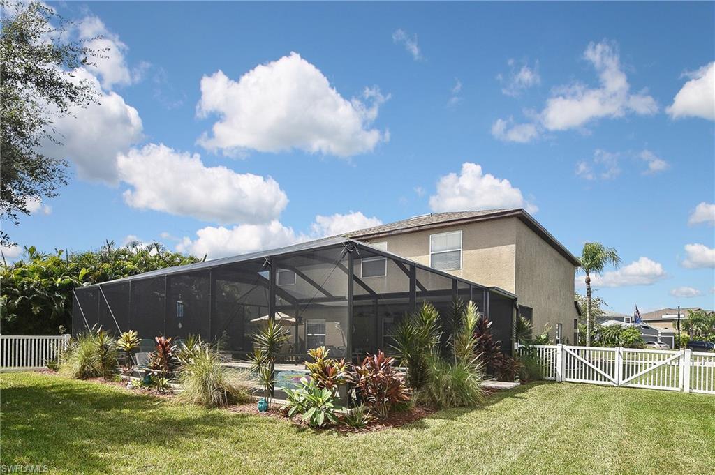 11562 Lake Cypress LOOP