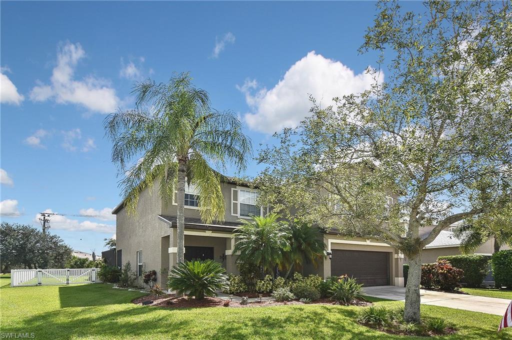 11562 Lake Cypress LOOP