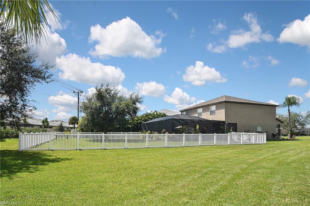 11562 Lake Cypress LOOP