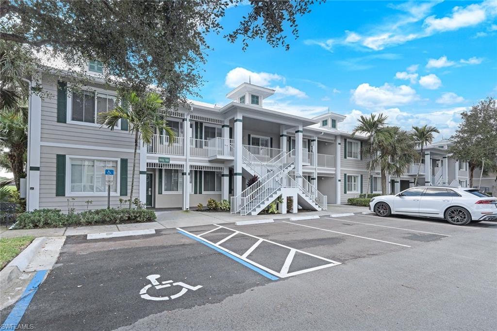 7955 Mahogany Run LN # 513