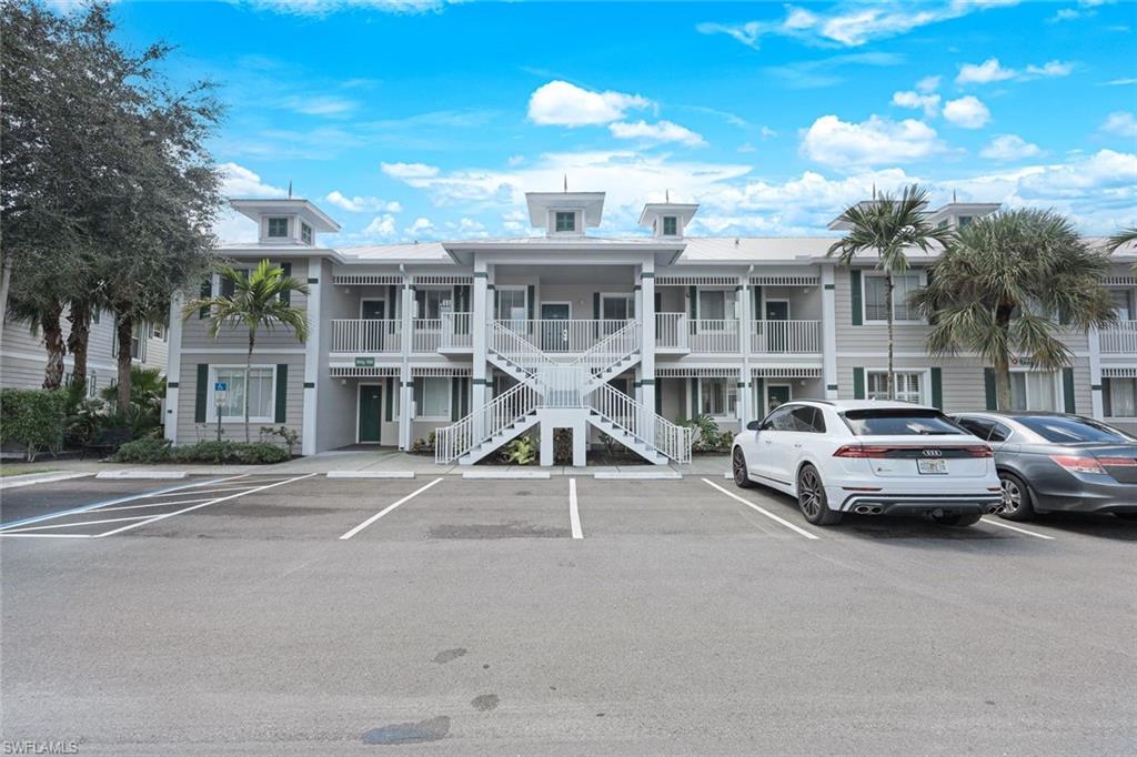 7955 Mahogany Run LN # 513