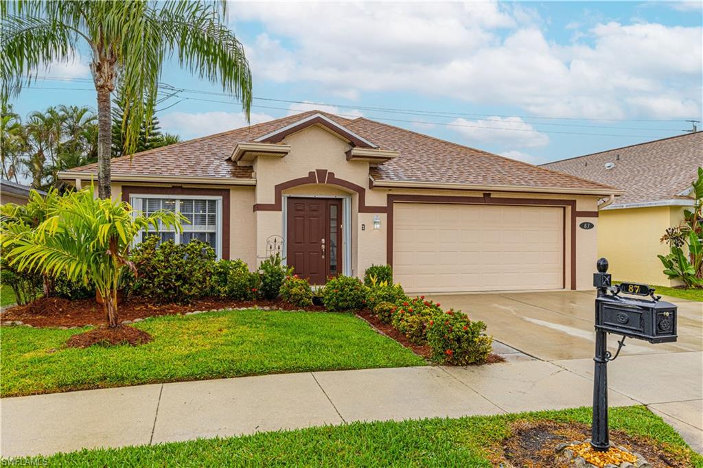 87 Burnt Pine DR