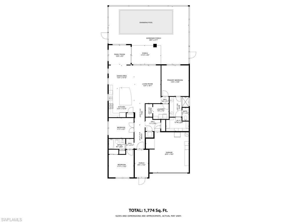6792 Bromeliad DR