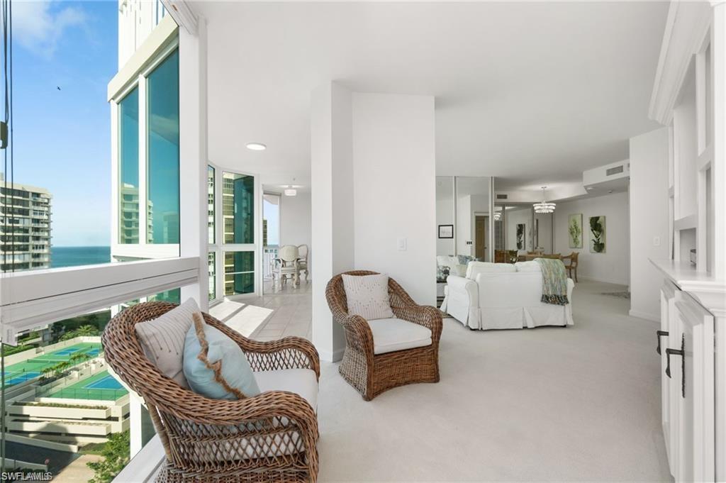 4255 Gulf Shore BLVD N # 1205