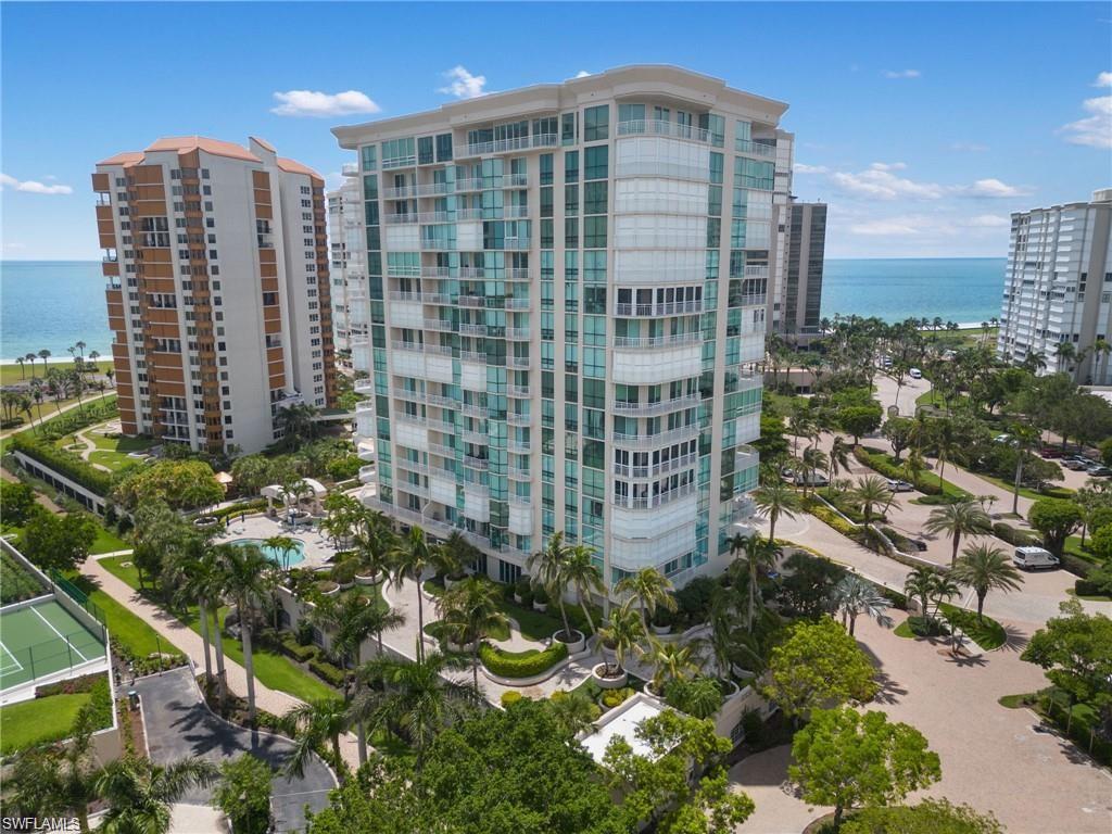 4255 Gulf Shore BLVD N # 1205
