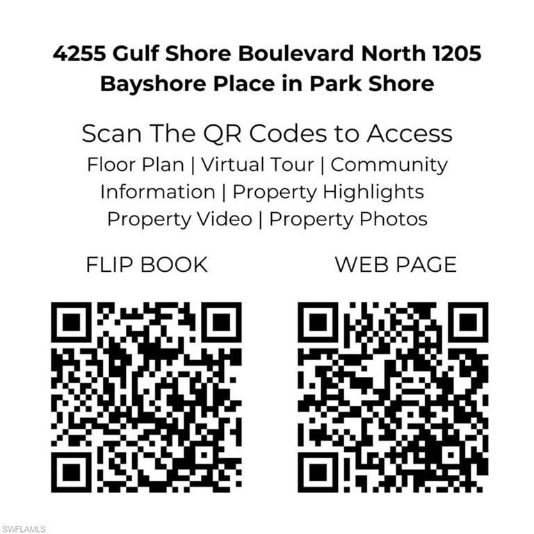 4255 Gulf Shore BLVD N # 1205