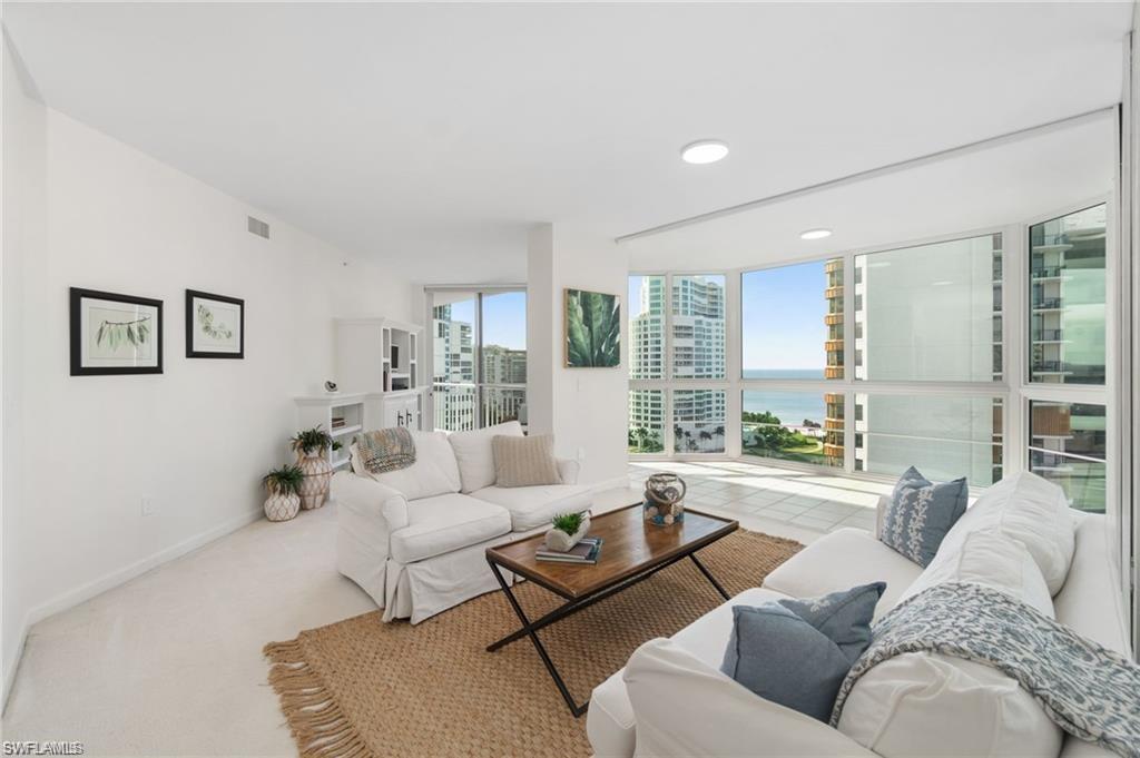 4255 Gulf Shore BLVD N # 1205