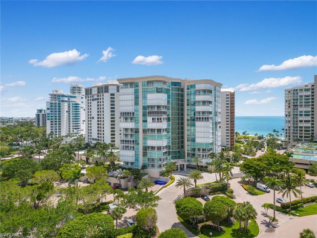 4255 Gulf Shore BLVD N # 1205