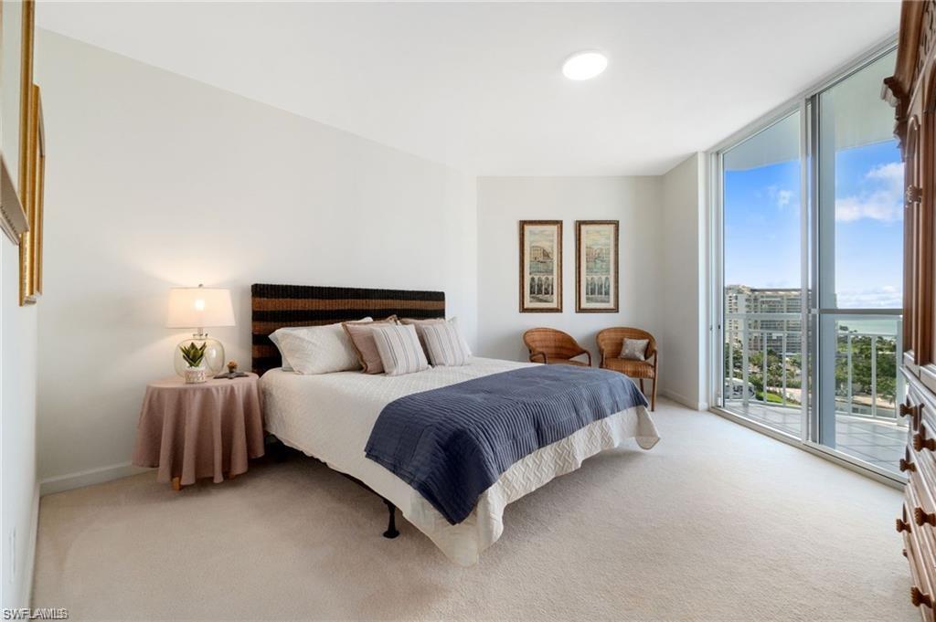 4255 Gulf Shore BLVD N # 1205