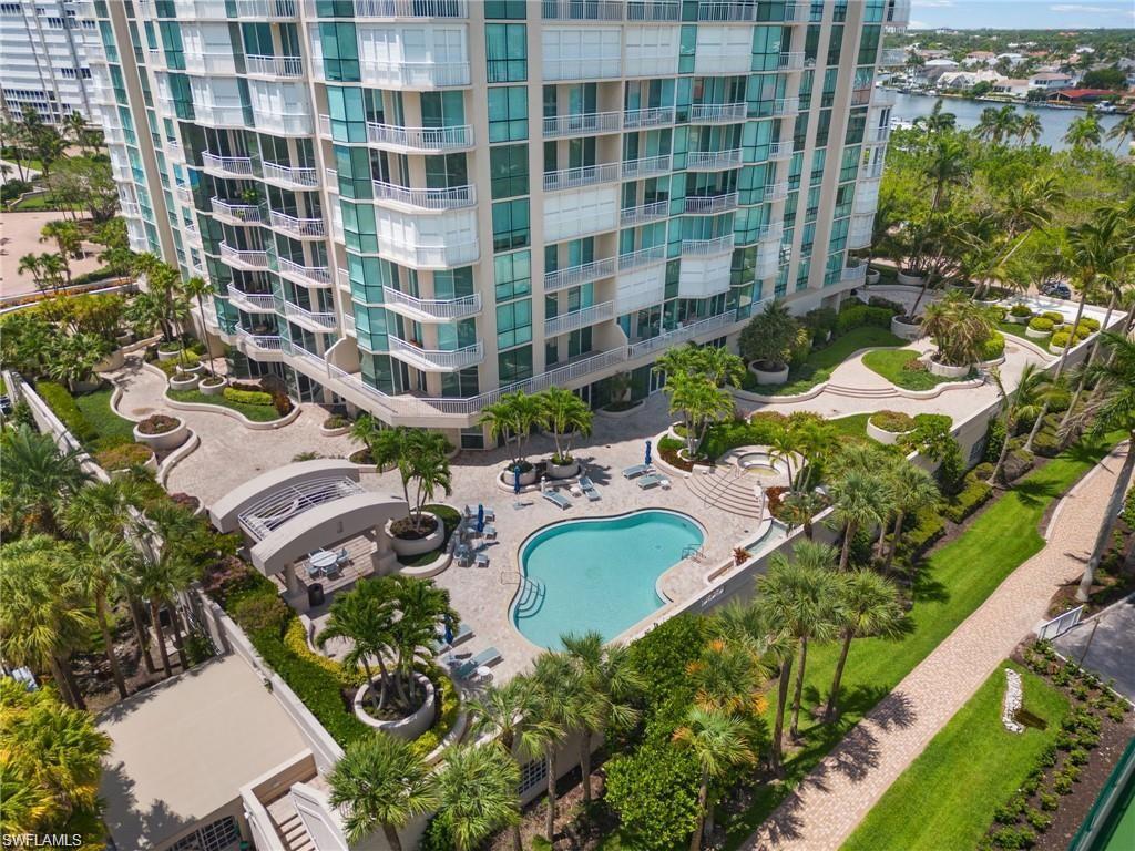 4255 Gulf Shore BLVD N # 1205