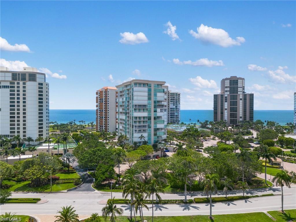 4255 Gulf Shore BLVD N # 1205