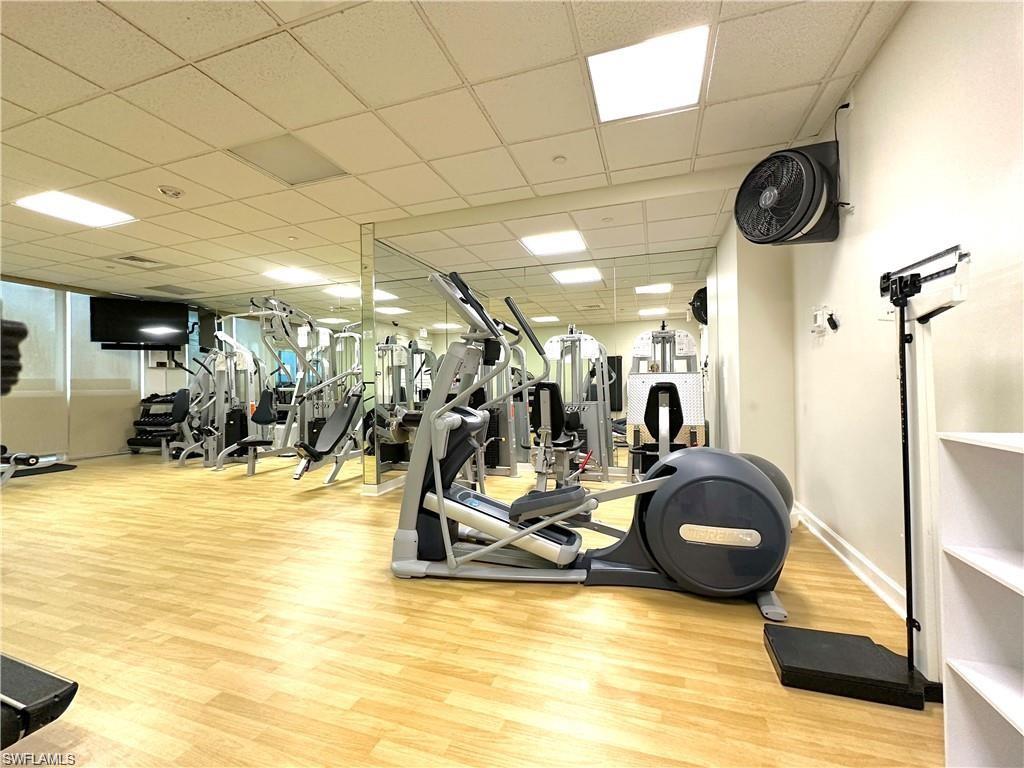4255 Gulf Shore BLVD N # 1205