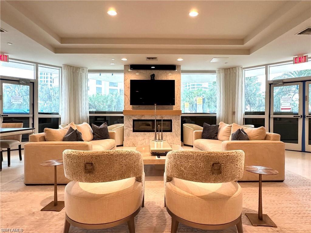 4255 Gulf Shore BLVD N # 1205
